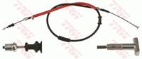 TRW Handbremsseil FIAT GCH1877 46401725 Bremsseil,Seilzug Feststellbremse