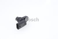 Sensor, Nockenwellenposition Bosch 0 232 103 125