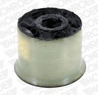 MONROE Querlenkerlager VW,AUDI,SKODA L29887 1K0407183E,6Q0407183,6Q0407183A Querlenkerbuchse,Querlenkergummi,Querlenker Gummilager,Lagerung, Lenker