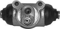 A.B.S. Bremszylinder 52912X Radbremszylinder NISSAN,ECO-T