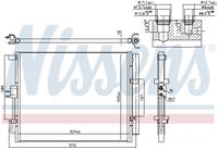 kia Condenser