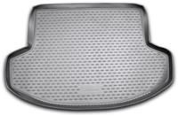 Kofferbakmat voor Mitsubishi Pajero Sport 1997-2008 SUV