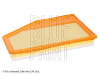 blueprint Luchtfilter BLUE PRINT, u.a. für Opel, Vauxhall