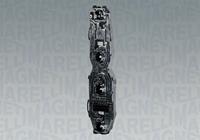 magnetimarelli Lampenträger, Heckleuchte rechts Magneti Marelli 715104056180