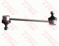 Stange/Strebe, Stabilisator Vorderachse links TRW JTS7583
