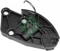 INA Kettenspanner, Ölpumpenantrieb 551 0031 10  VW,AUDI,TOUAREG 7LA, 7L6, 7L7,PHAETON 3D_,A6 Avant 4B5, C5,A6 4B2, C5,A8 4E_,A8 4D2, 4D8