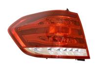 mercedes-benz Achterlicht