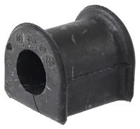 Lagerbuchse, Stabilisator Vorderachse vor der Achse innen ABS 271037
