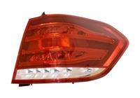 mercedes-benz Achterlicht