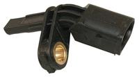 A.B.S. ABS Sensor 30017 Drehzahlsensor,Raddrehzahl Sensor VW,AUDI,SKODA,GOLF V 1K1,TOURAN 1T1, 1T2,GOLF VI 5K1,PASSAT Variant 3C5,GOLF PLUS 5M1, 521