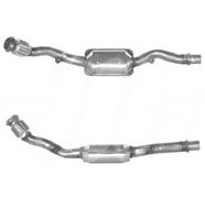 Katalysator Citroen BM90690H