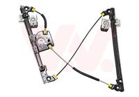 vanwezel Fensterheber vorne links Van Wezel 4912267
