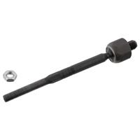 febibilstein FEBI BILSTEIN Axialgelenk ProKit 34253 Axialgelenk, Spurstange BMW,5 Touring F11,5 F10, F18,7 F01, F02, F03, F04,5 Gran Turismo F07,6 Coupe F13
