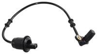 Sensor, Raddrehzahl Hinterachse links ABS 30248