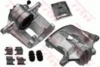 Bremssattel | TRW (BHW670E)
