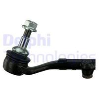 DELPHI Spurstangenkopf TA3220 Spurstangengelenk,Spurgelenk BMW,1 F20,3 Touring F31,3 F30, F35, F80,1 F21,3 Gran Turismo F34,4 Coupe F32, F82
