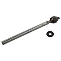 febibilstein FEBI BILSTEIN Axialgelenk 17611 Axialgelenk, Spurstange PEUGEOT,205 II 20A/C,205 I Cabriolet 741B, 20D,309 II 3C, 3A,205 I 741A/C,309 I 10C, 10A