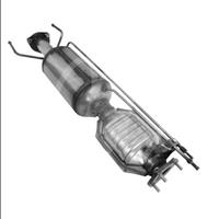 chevrolet Roetfilter