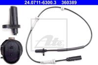 bmw ABS Sensor