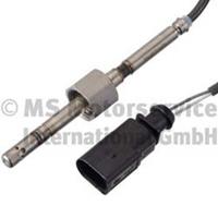 PIERBURG Sensor, Abgastemperatur 7.08369.41.0  VW,AUDI,GOLF V 1K1,TOURAN 1T1, 1T2,GOLF PLUS 5M1, 521,A3 8P1,A3 Sportback 8PA