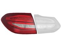 vanwezel VAN WEZEL Rückleuchte 2925925U Rücklicht,Heckleuchte MERCEDES-BENZ,C-CLASS T-Model S205