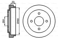 nissan Remtrommel