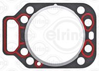 ELRING Zylinderkopfdichtung 288.374 Kopfdichtung,Motor Dichtung FENDT,Favorit