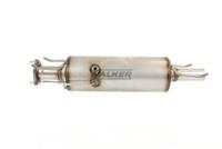Ruß-/Partikelfilter, Abgasanlage Walker 73071