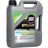 liquimoly Motorolie LIQUI MOLY 7530