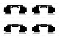 BOSCH Zubehörsatz, Scheibenbremsbelag 1 987 474 324  HONDA,ROVER,MG,CIVIC VII Hatchback EU, EP, EV,CIVIC VI Hatchback EJ, EK,CIVIC VI Fastback MA, MB