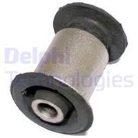 Lagerung, Lenker Vorderachse unten vorne Delphi TD348W