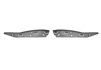 vanwezel Set bumpersteun voor van wezel autoparts