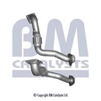 bmcatalysts BM CATALYSTS Abgasrohr BM70326  VW,SEAT,GOLF III 1H1,PASSAT Variant 3A5, 35I,GOLF III Variant 1H5,VENTO 1H2,CORDOBA 6K1, 6K2
