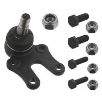 febibilstein FEBI BILSTEIN Traggelenk 23246 Achsgelenk,Führungsgelenk TOYOTA,HIACE IV Bus LH1_,HIACE IV Kasten LXH1_, RZH1_, LH1_,HIACE III Wagon LH1_, RZH1_