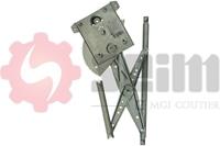 Fensterheber vorne links Seim 901650