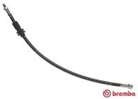 Bremsschlauch Vorderachse Brembo T 50 066