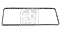 febibilstein Steuerkette Febi Bilstein 49719