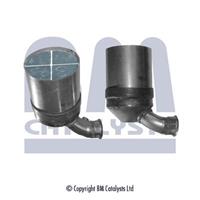 citroen Roetfilter BM11103P