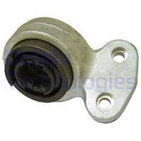 DELPHI Querlenkerlager TD408W Querlenkerbuchse,Querlenkergummi BMW,3 E46,3 Touring E46,3 Compact E46,3 Coupe E46,3 Cabriolet E46,Z4 E85,Z4 Coupe E86