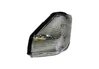 VAN WEZEL Blinker 3077916 Blinklicht,Fahrtrichtungsanzeiger VW,MERCEDES-BENZ,CRAFTER 30-50 Kasten 2E_,CRAFTER 30-35 Bus 2E_