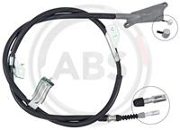 nissan Handremkabel