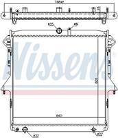 ford Radiateur