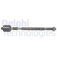 DELPHI Axialgelenk TA1897 Axialgelenk, Spurstange FORD,MAZDA,FIESTA V JH_, JD_,FUSION JU_,FIESTA V Van,2 DY