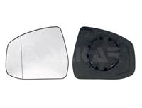 Spiegelglas, Außenspiegel rechts Alkar 6452401