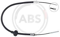 ford Handremkabel K11811