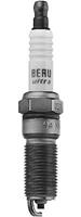 BERU Zündkerze OPEL,FORD,MAZDA Z97 6726180,92067204,4805484 Zündkerzen,Kerzen,Zuendkerzen 71741208,0002640900,14KR8MPX