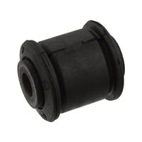 febibilstein Lagerung, Lenker Vorderachse vorne beidseitig Febi Bilstein 102974