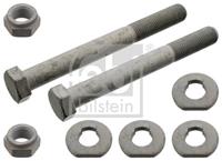 febibilstein FEBI BILSTEIN Montagesatz, Lenker 106901  MERCEDES-BENZ,E-CLASS W211,E-CLASS T-Model S211,E-CLASS W210,E-CLASS Kombi S210,S-CLASS W220