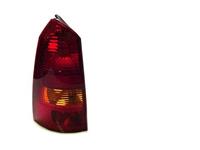 vanwezel Achterlichtglas links van wezel autoparts