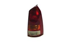 vanwezel Achterlichtglas rechts van wezel autoparts